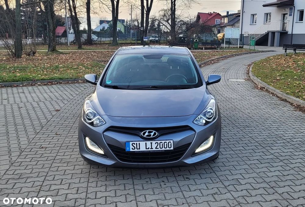 Hyundai i30 1.4 Classic - 1