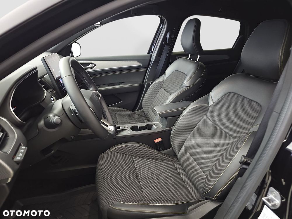 Renault Arkana 1.3 TCe mHEV Techno EDC - 10