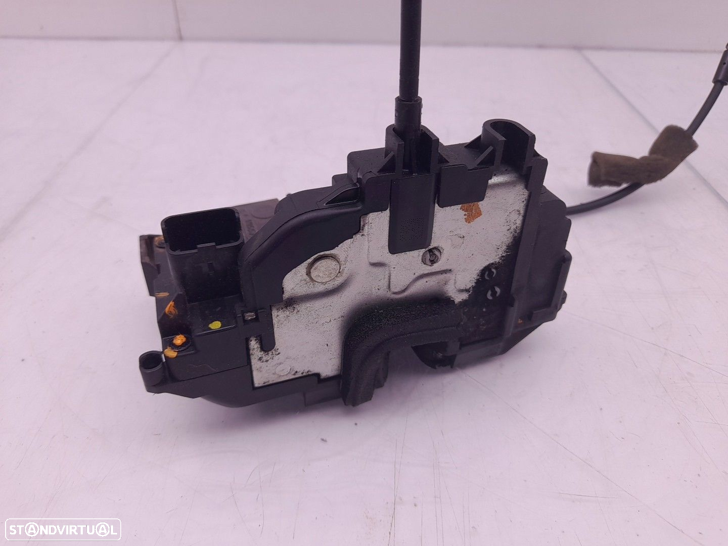 Fechadura / fecho porta frente direito RENAULT Clio III (BR0/1, CR0/1) - 2