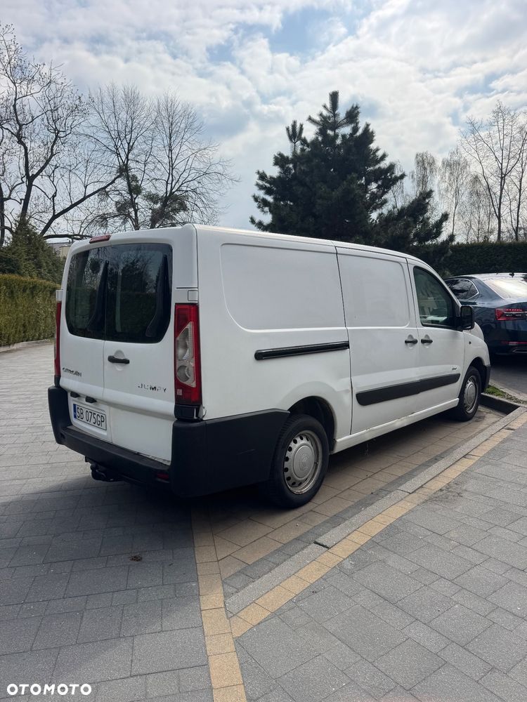 Citroën Jumpy - 10