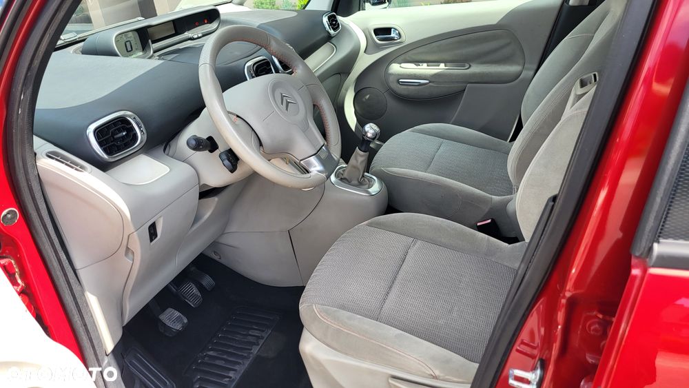 Citroën C3 Picasso 1.4i Exclusive - 10