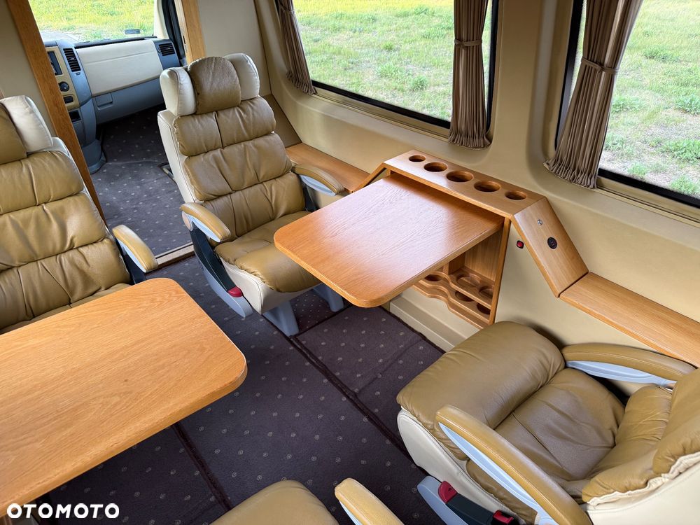 Mercedes-Benz Sprinter - 26