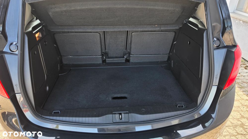 Opel Meriva 1.4 Ecoflex Color Edition - 12