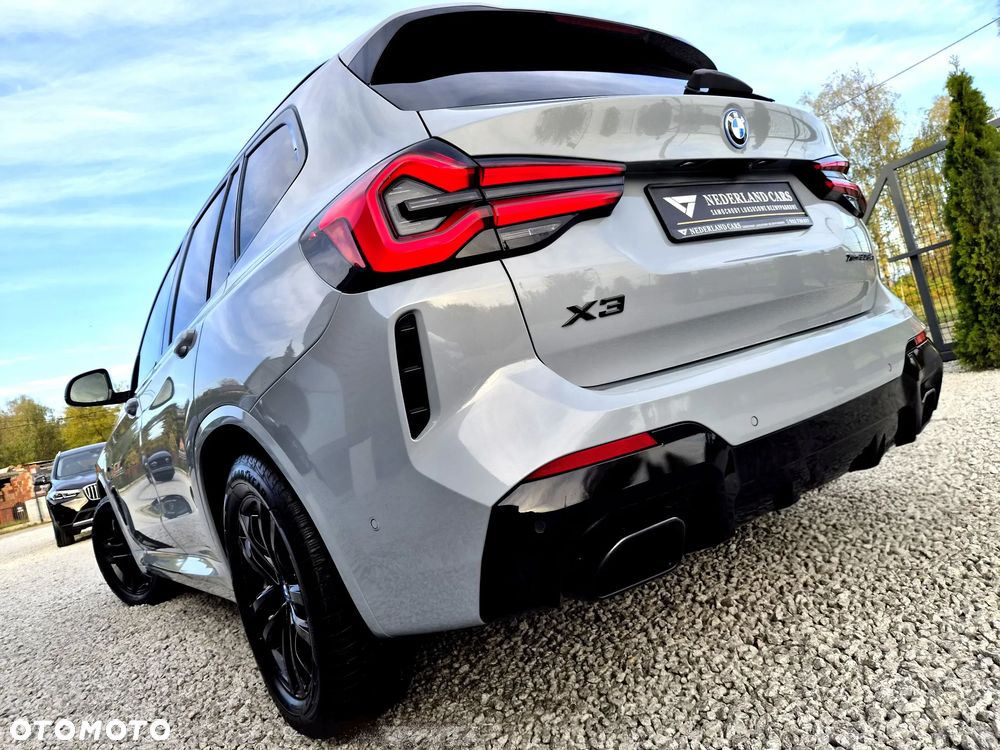 BMW X3 xDrive30e M Sport Edition - 6