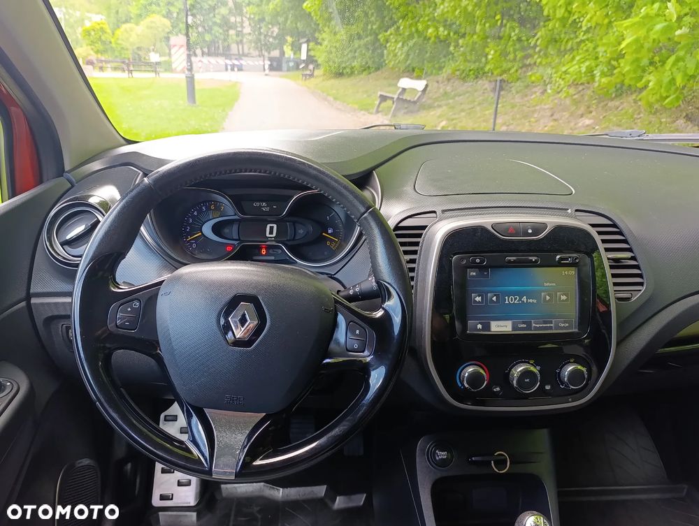 Renault Captur 0.9 Energy TCe Life - 22