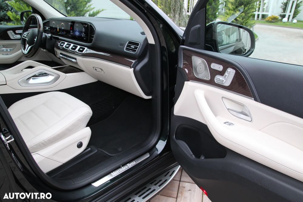 Mercedes-Benz GLE 450 MHEV 4MATIC - 23