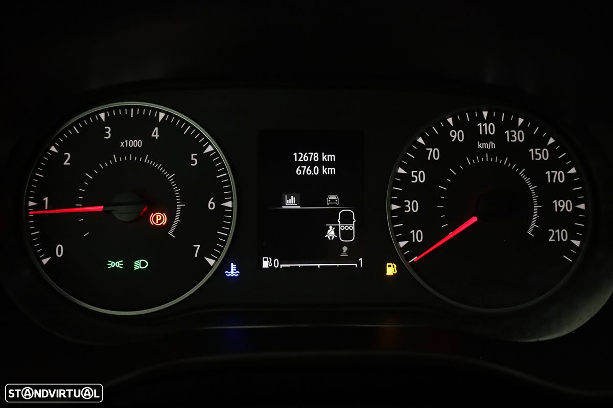 Dacia Jogger 1.0 ECO-G Extreme+ Up&Go 7L Bi-Fuel - 16