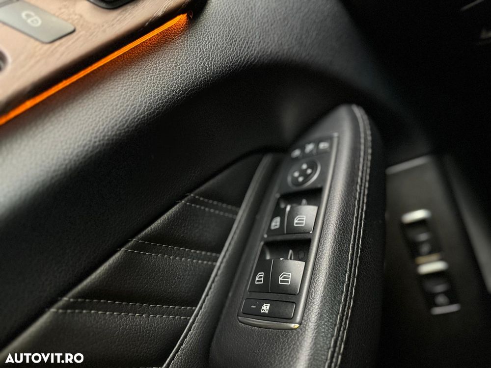 Mercedes-Benz GLE Coupe - 9