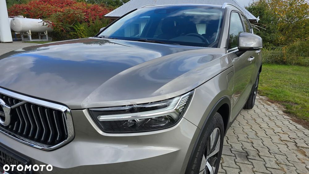 Volvo XC 40 T5 Plug-In Hybrid Momentum Pro - 34