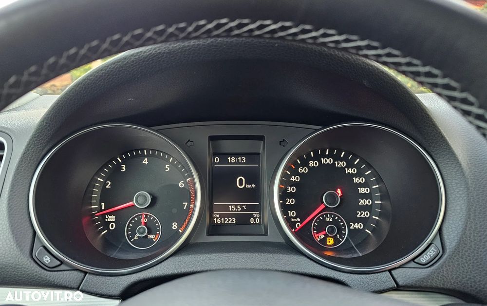 Volkswagen Golf 1.4 TSI Team - 33