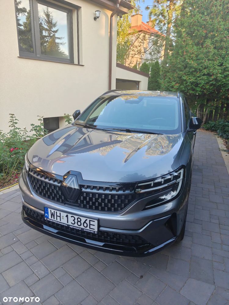 Renault Austral 1.3 TCe mHEV Iconic esprit Alpine - 23