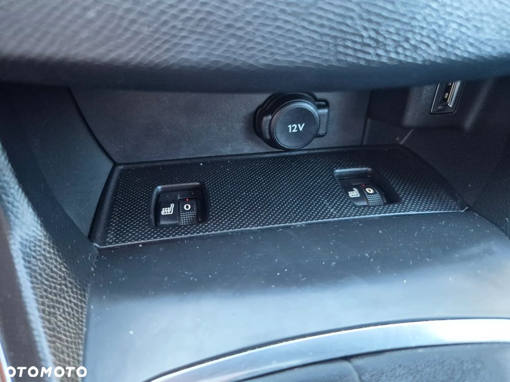 Peugeot 308 BlueHDi 120 Stop & Start Allure - 10