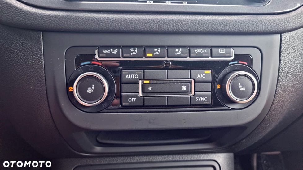 Volkswagen Tiguan 1.4 TSI Perfectline - 15