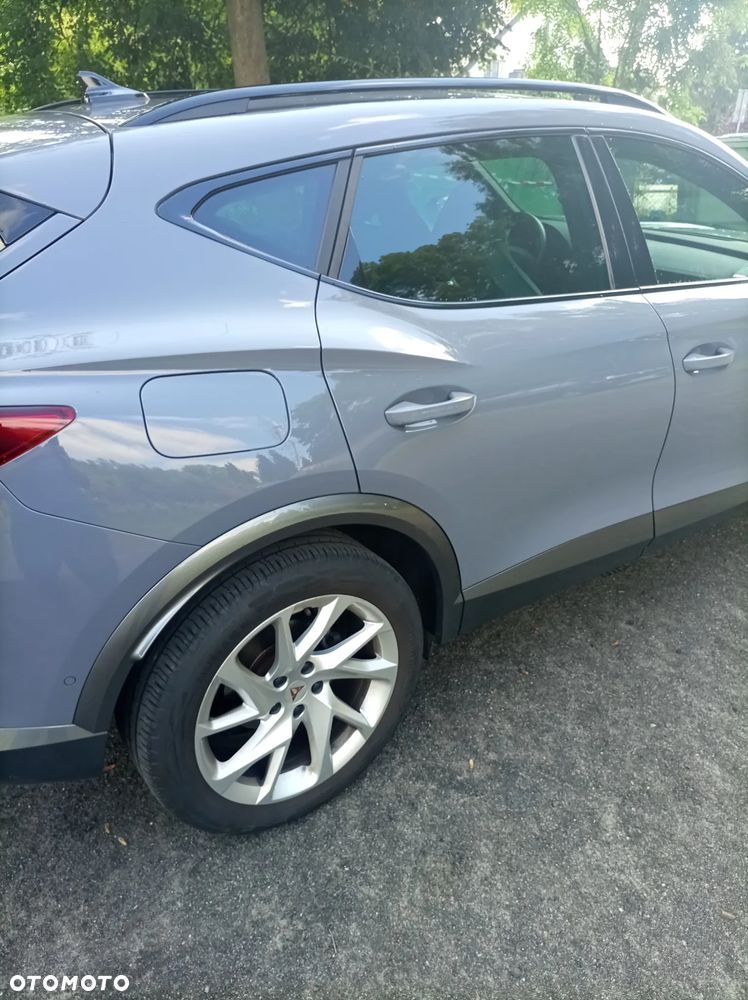 Cupra Formentor 1.5 TSI DSG - 3