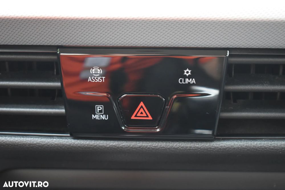 Volkswagen Golf 2.0 TDI Life - 26