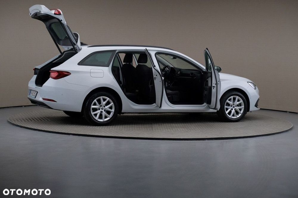 Seat Leon 1.0 TSI Full LED - 6