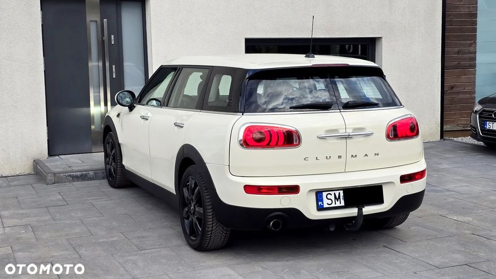 MINI Clubman Cooper Estate Edition - 12