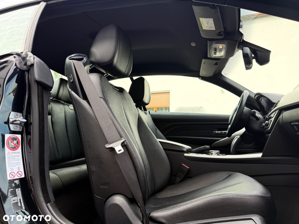 BMW Seria 4 - 26