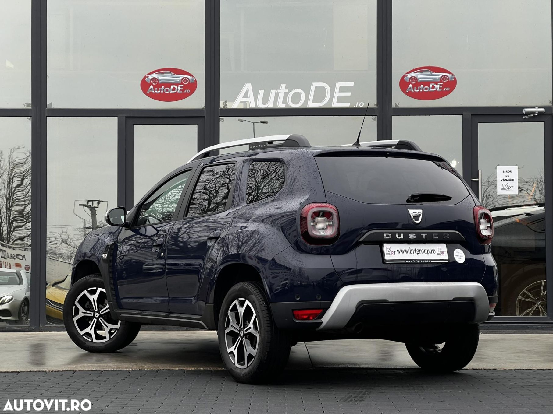Dacia Duster - 3