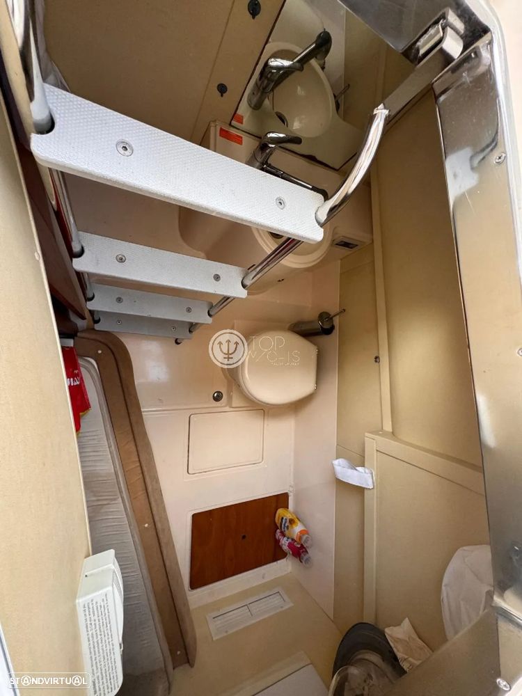 Azimut 50 FLY - 32