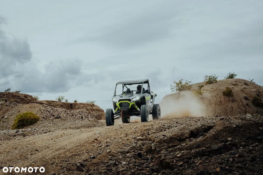 Polaris RZR - 10