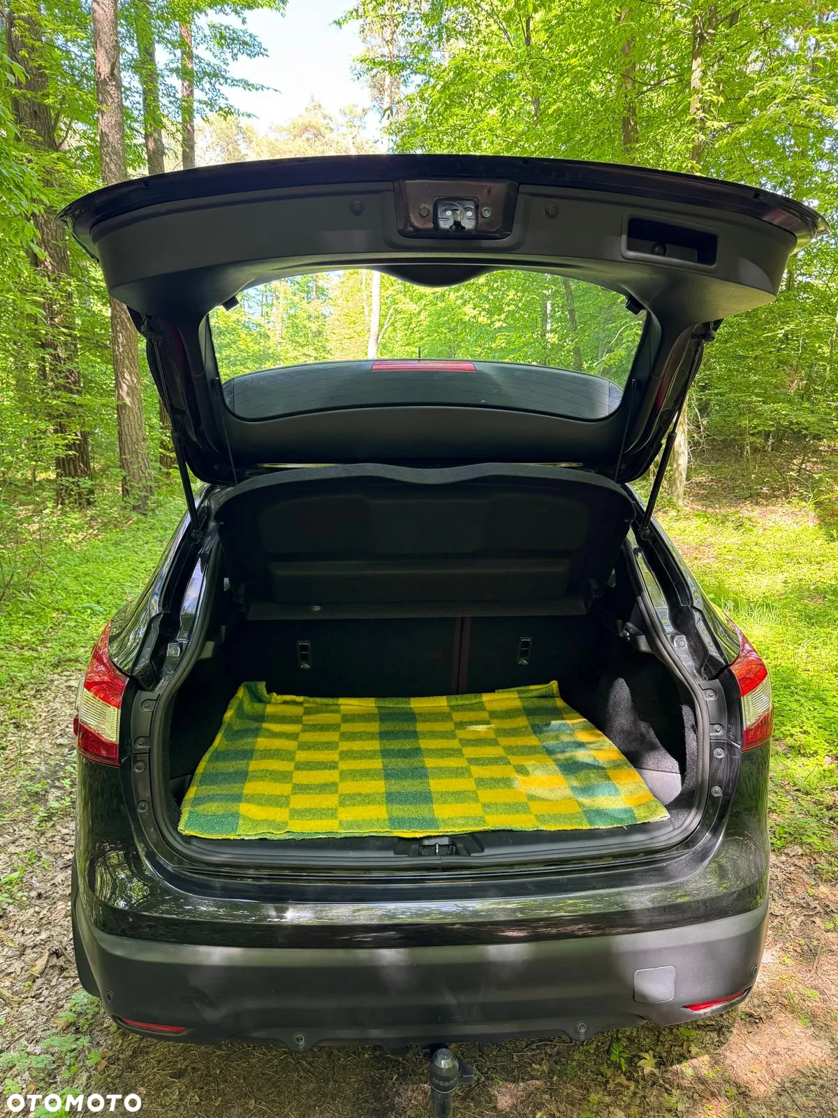 Nissan Qashqai 1.6 DIG-T N-Connecta - 19