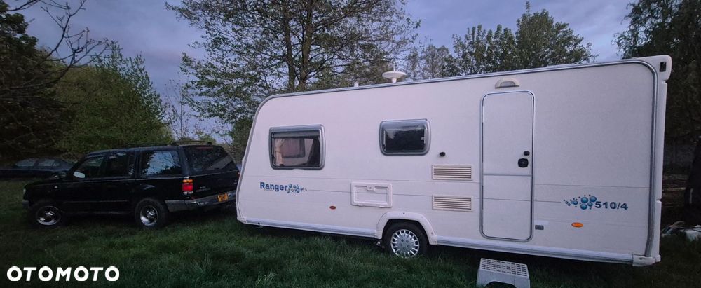 Bailey Ranger - 34