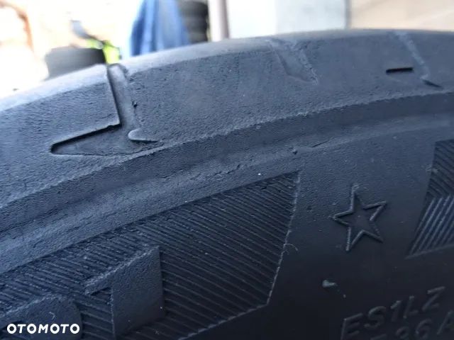 5x120x72,5 7,5Jx17 ET37 Koła letnie BMW Seria 3 z czujnikami ciśnienia - 22