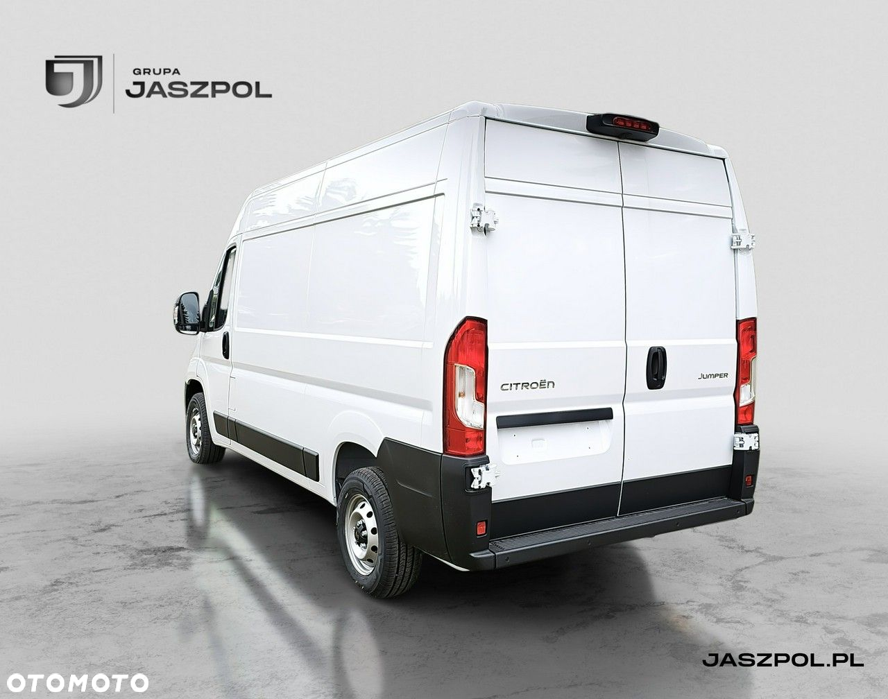 Citroën Jumper - 7