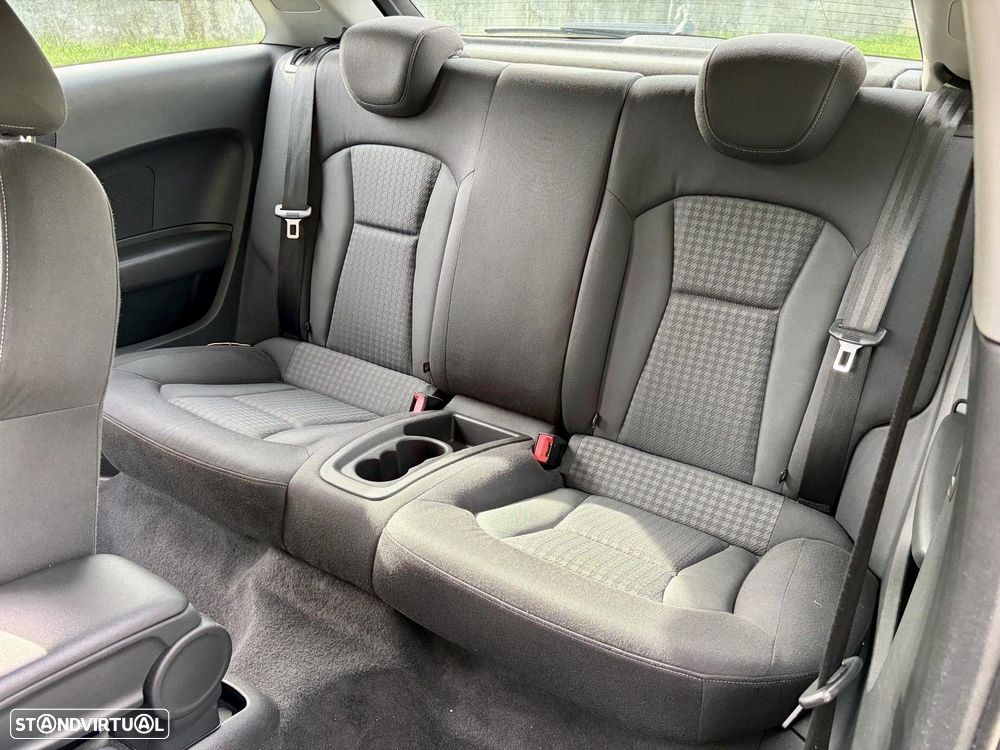 Audi A1 1.6 TDI S line edition - 33