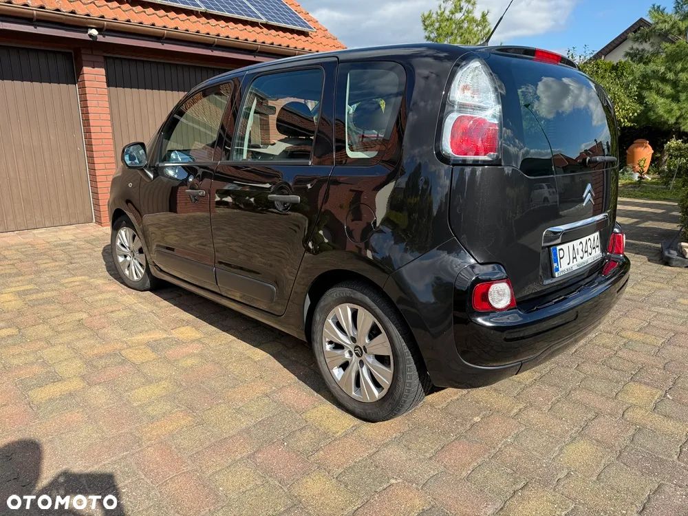 Citroën C3 Picasso HDi 90 FAP Exclusive - 6