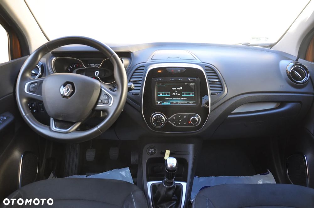 Renault Captur 1.3 TCe Intens - 17