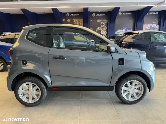 Aixam Miniauto - 10
