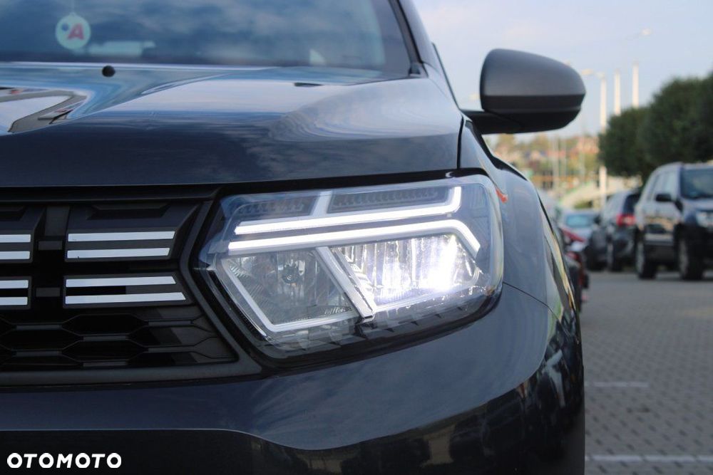 Dacia Duster - 11