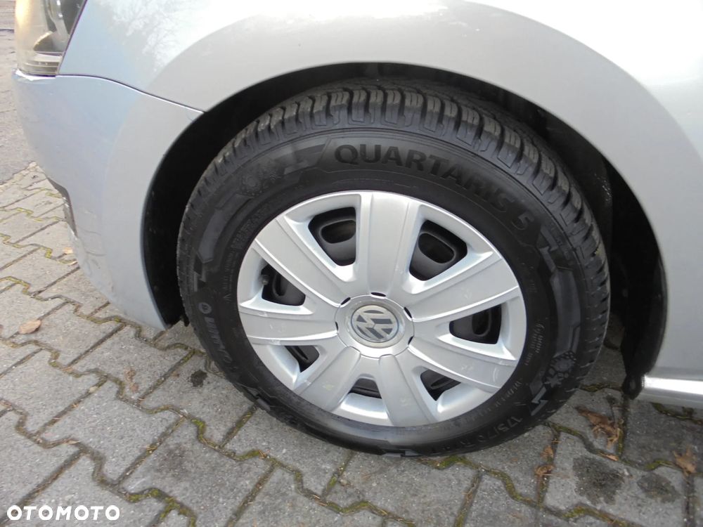 Volkswagen Polo 1.2 Comfortline - 25