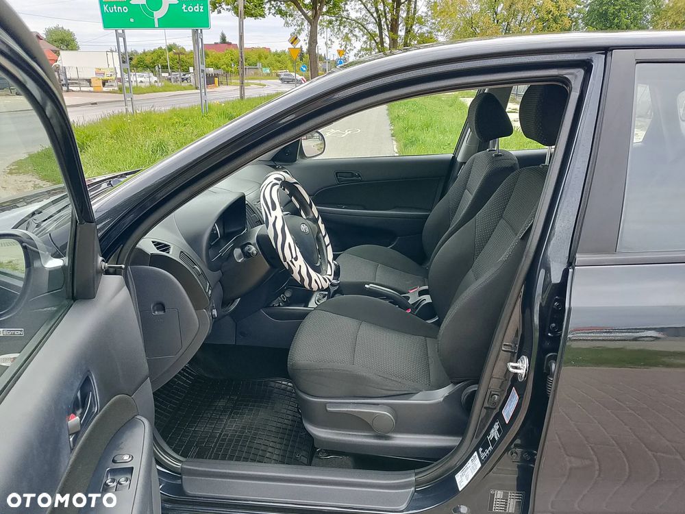 Hyundai i30 - 11