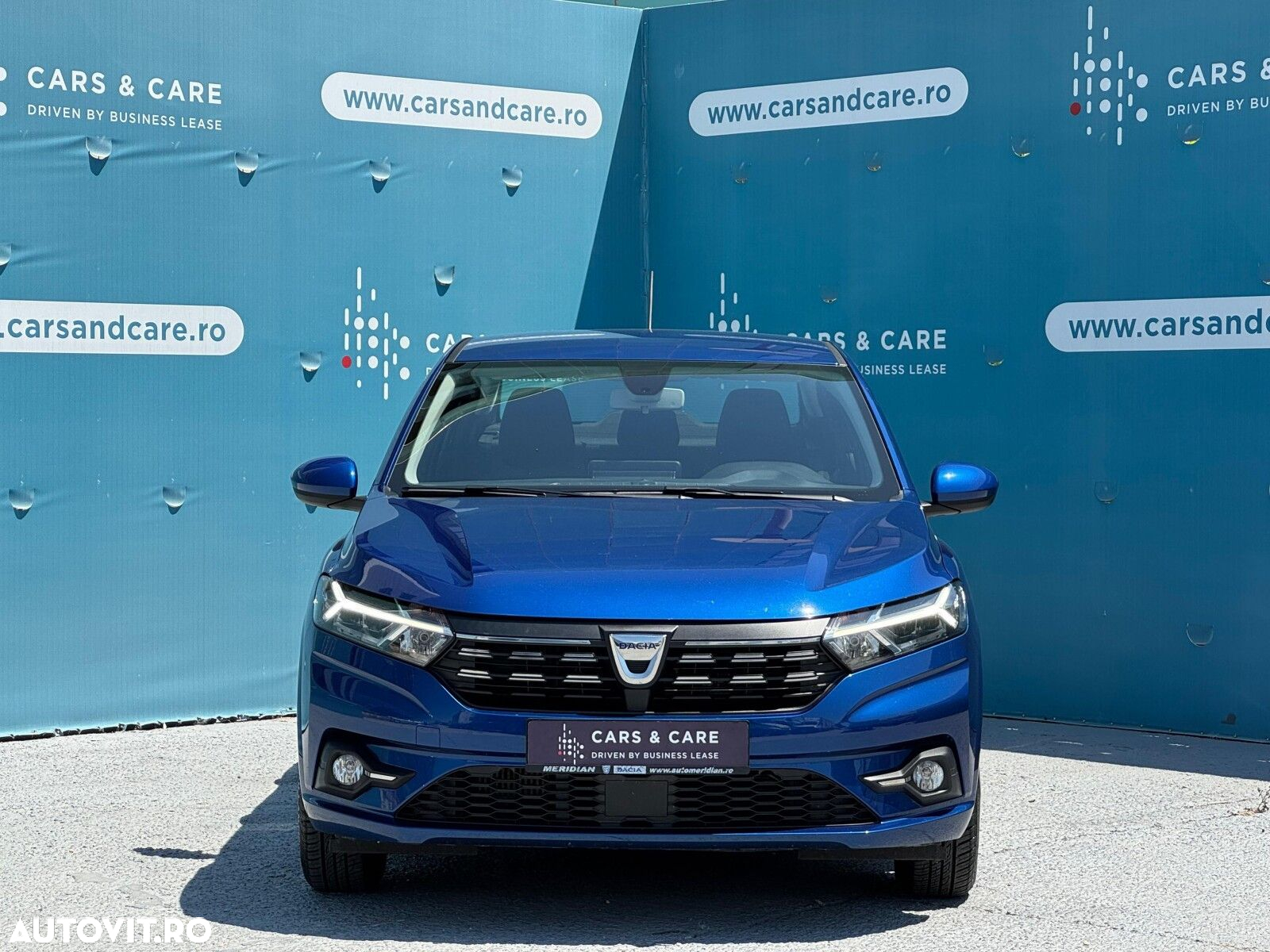 Dacia Logan - 2