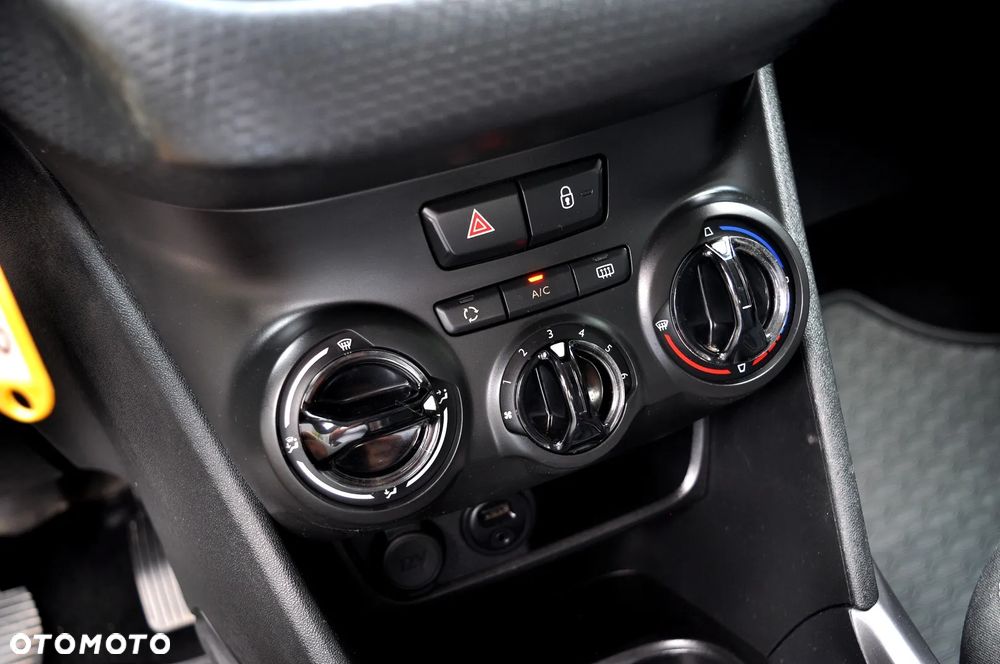 Peugeot 2008 - 21