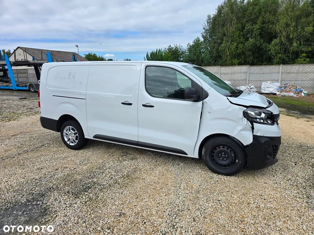 Opel VIVARO - 3