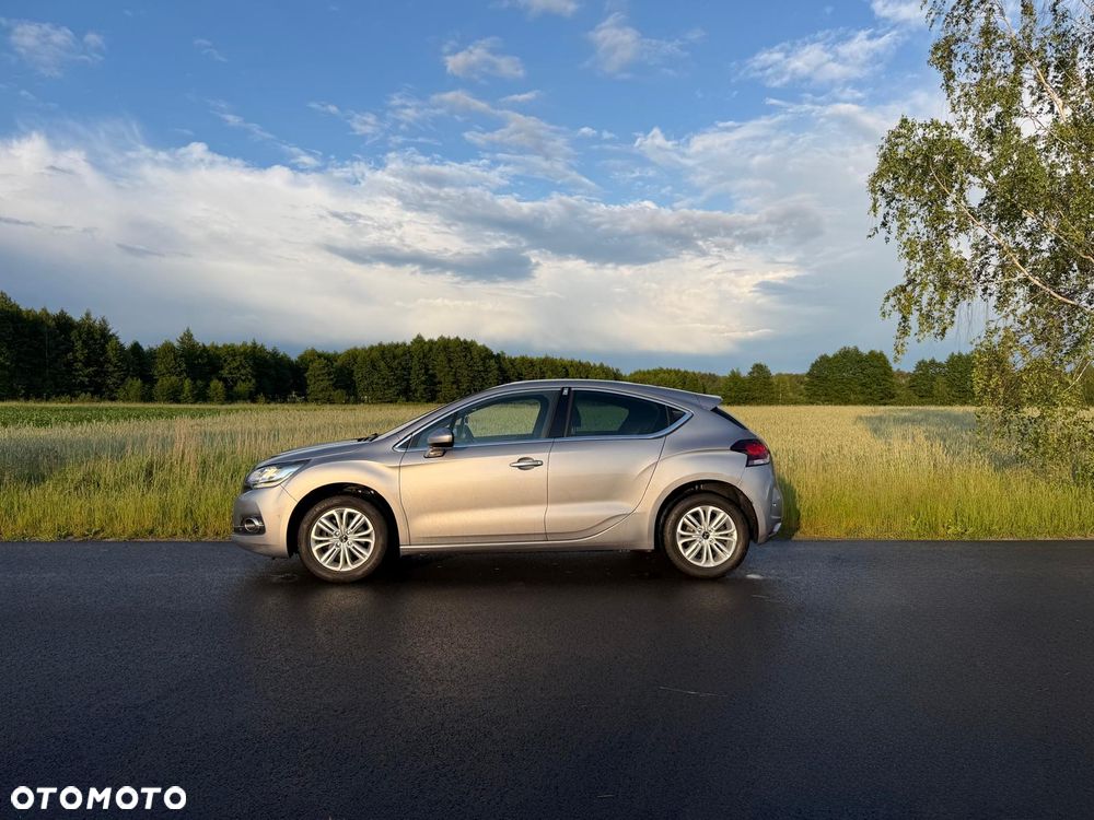 DS Automobiles DS 4 - 3
