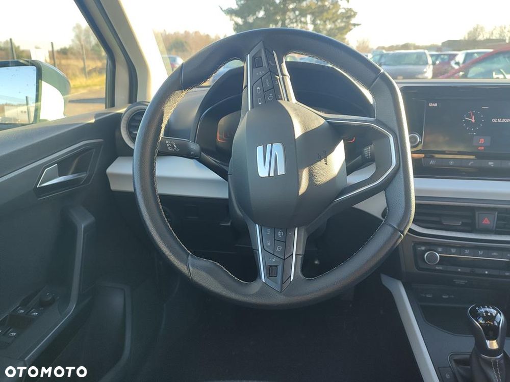 Seat Arona 1.0 TSI Style S&S - 13