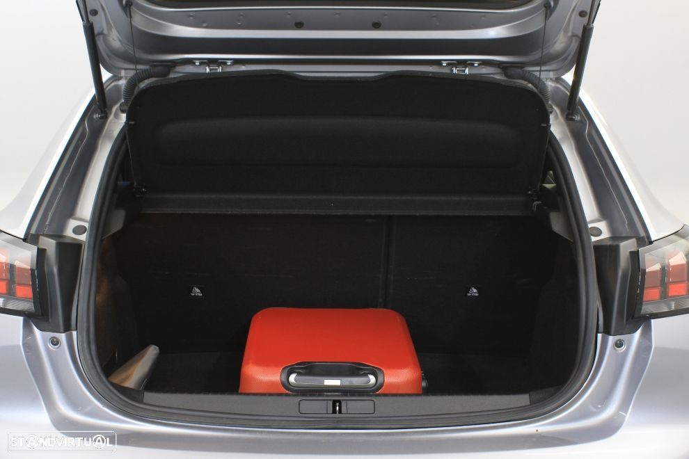 Peugeot 208 1.5 BlueHDi Active Pack - 24