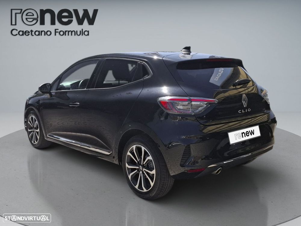 Renault Clio 1.0 TCe Techno - 6