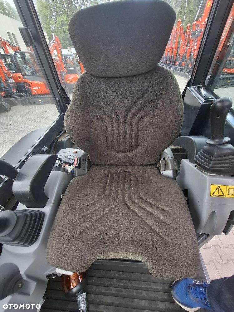 Kubota KX027-4 - 15