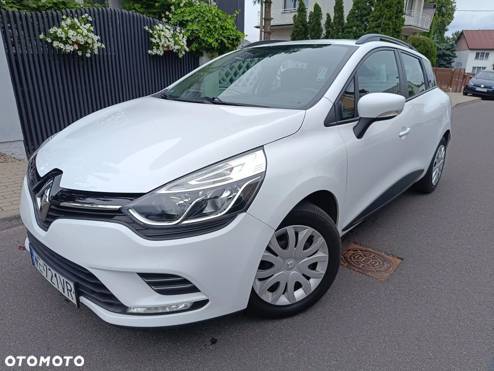 Renault Clio 0.9 Energy TCe Alize - 1
