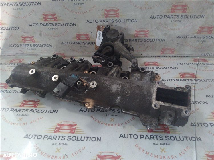 galerie admisie fiat croma 1.9 jtd - 1