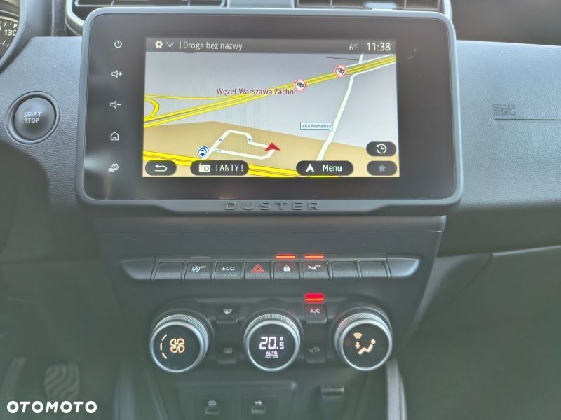 Dacia Duster - 14