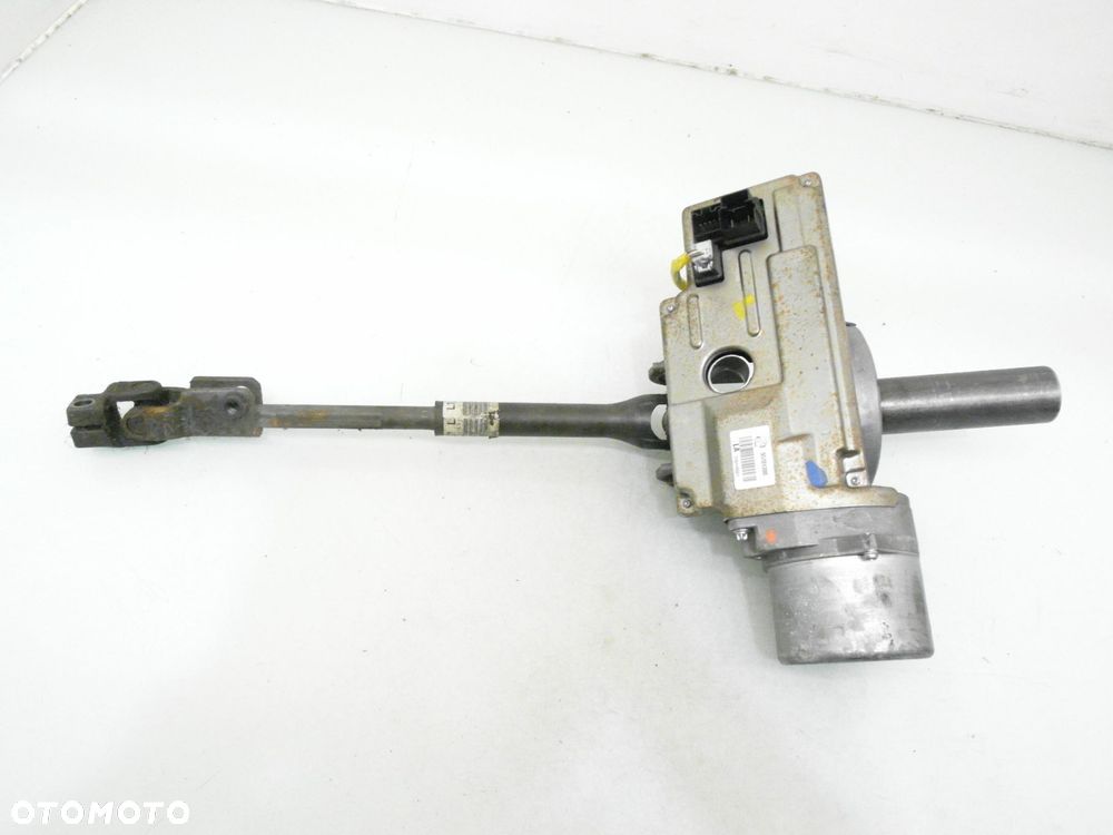 WSPOMAGANIE ELEKTRYCZNE OPEL CORSA D 55701300 2611786709A 11213105 - 5