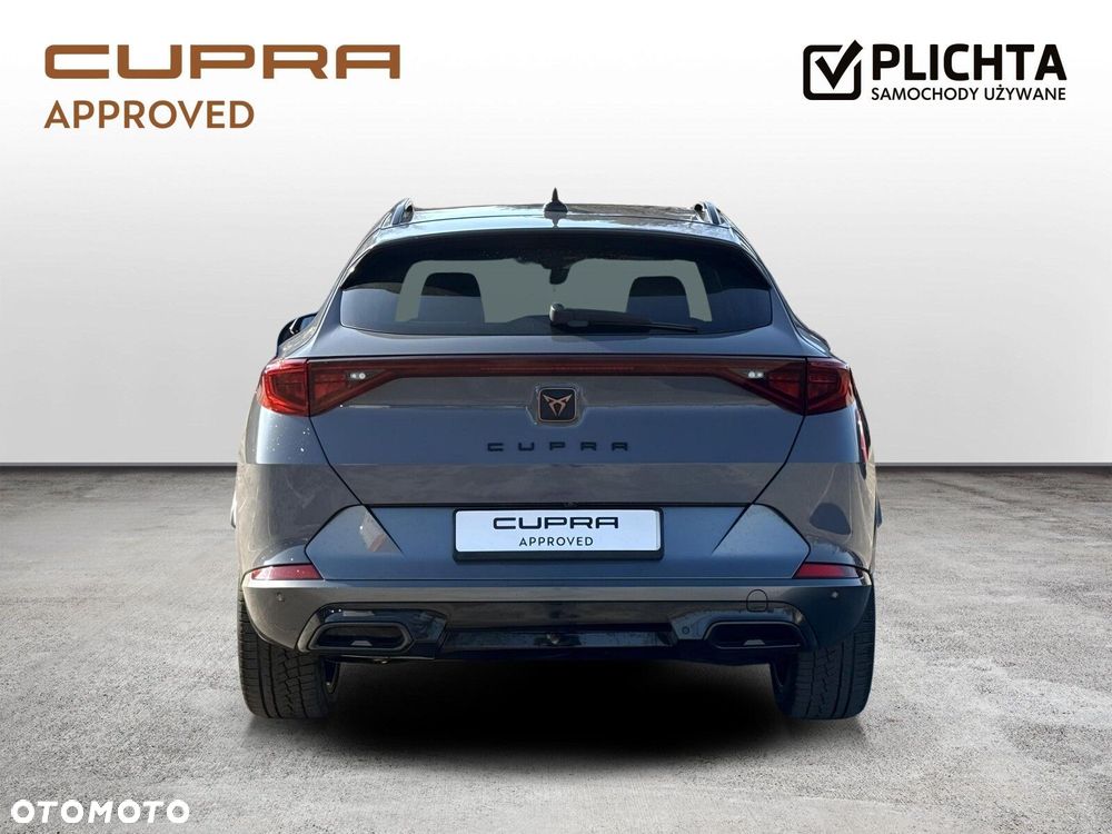Cupra Formentor - 4