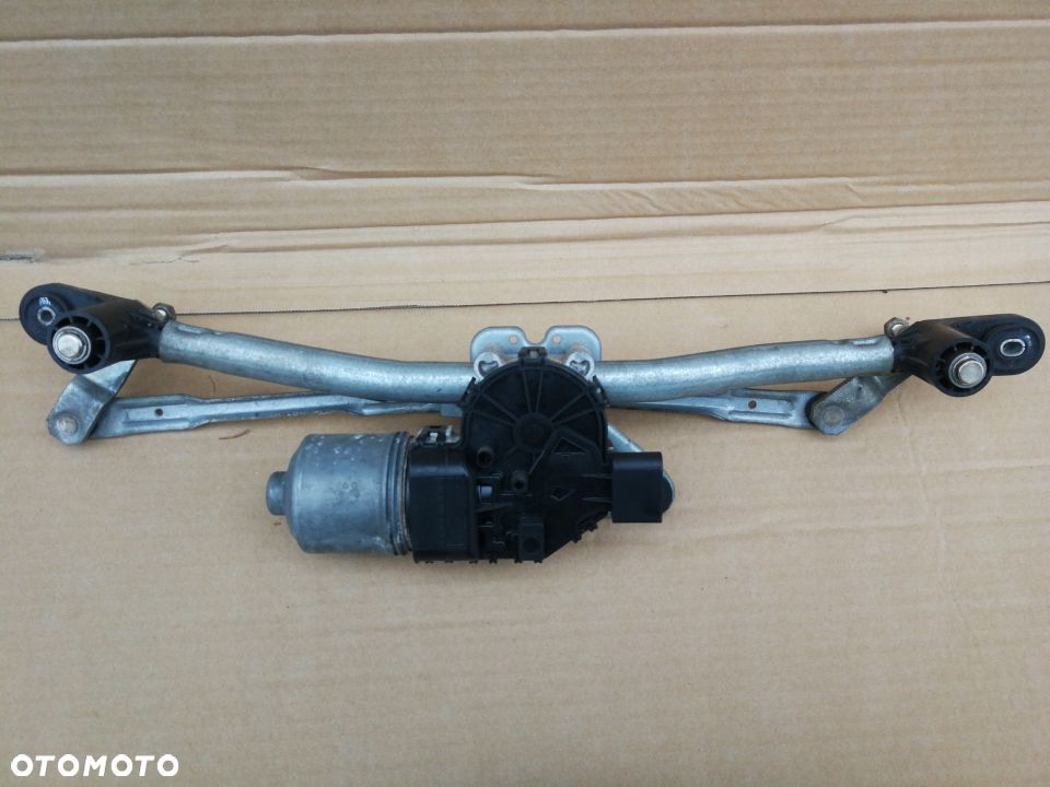 Mechanizm silniczek wycieraczek Fiat Croma II Europa - 4
